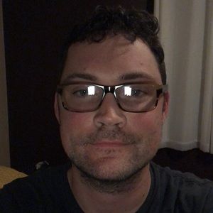 Meet your Posher, Colin